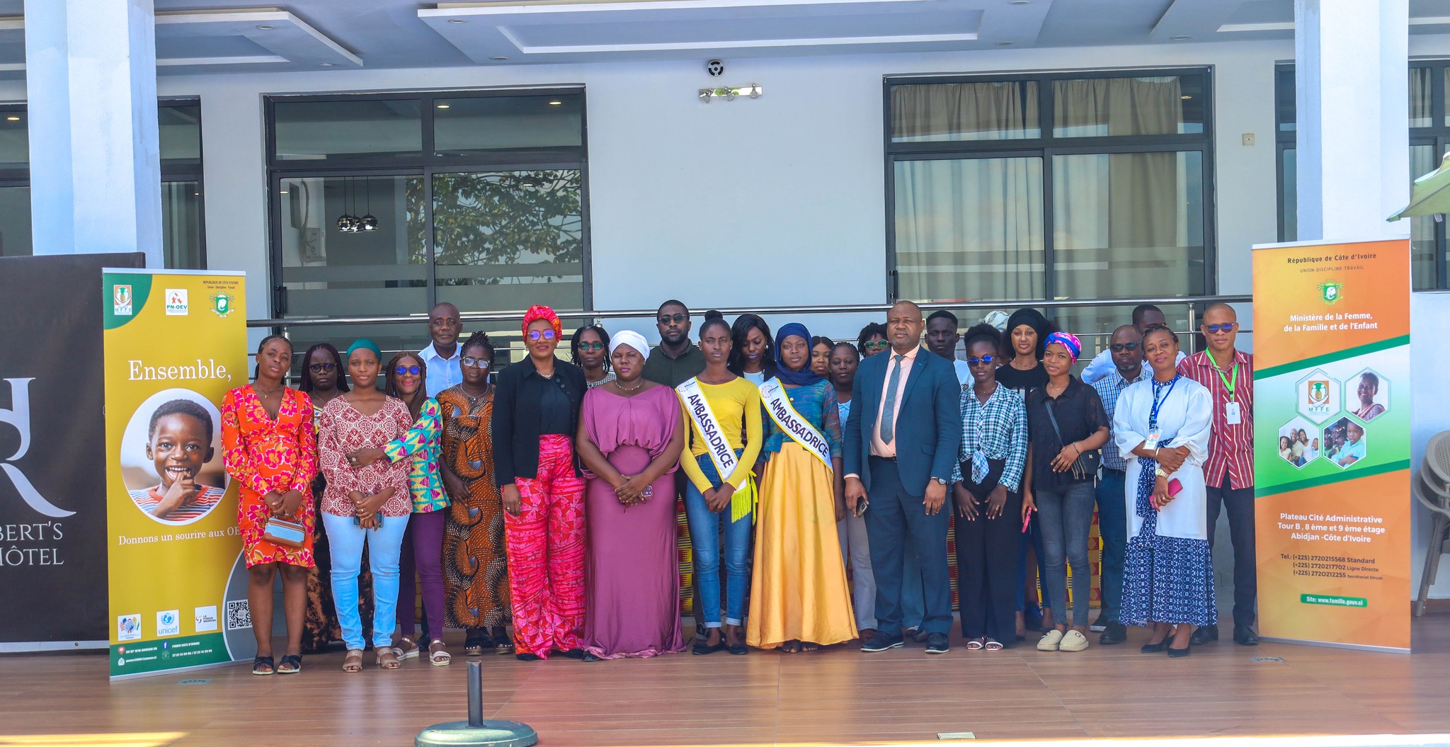 La Parole aux Jeunes (Acte 2) : Évaluer l'impact des actions du PN-OEV.